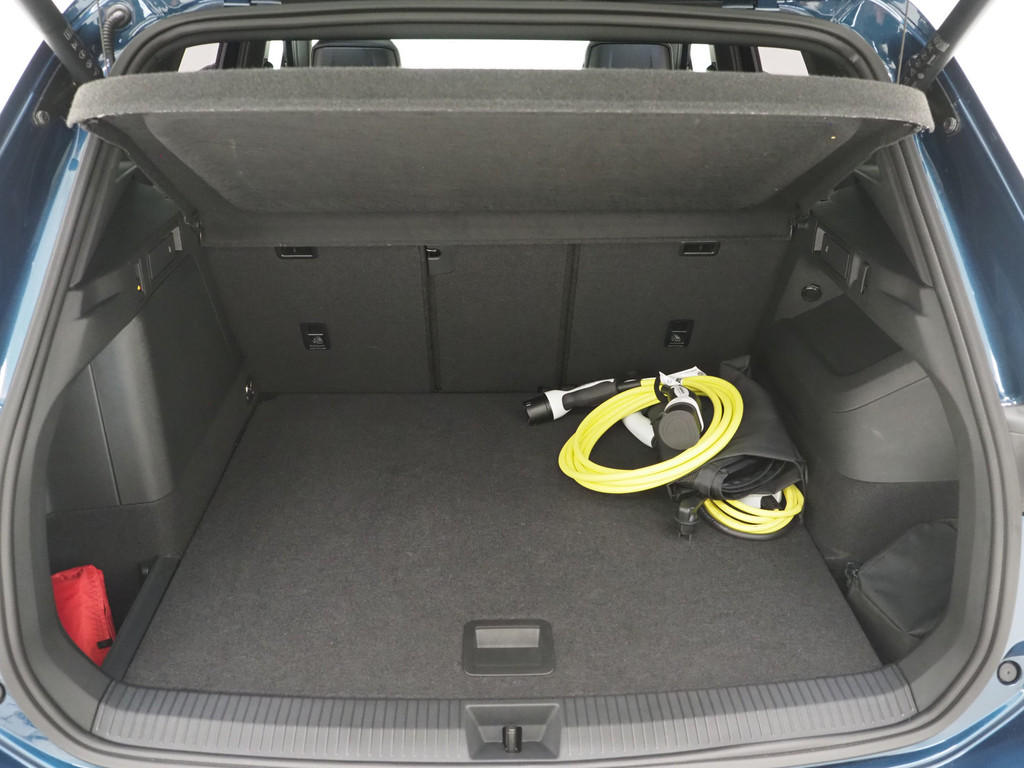 Volkswagen Tiguan 1.5 eHybrid R-Line Edition 98