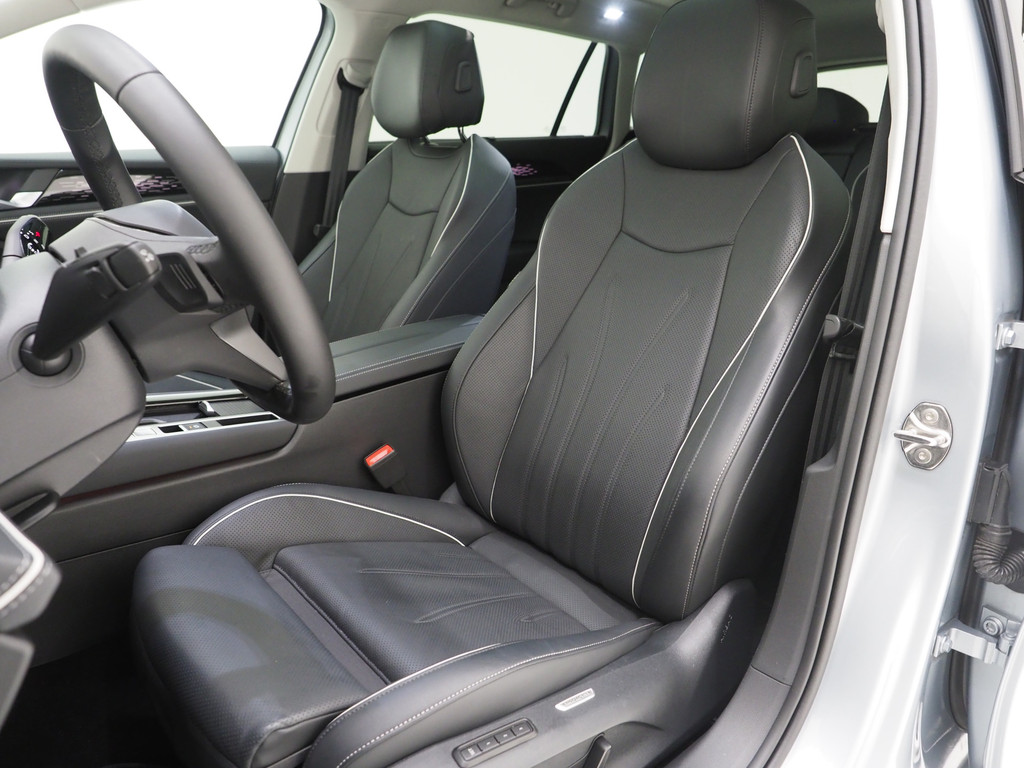 Volkswagen Passat Variant 1.5 eHybrid Elegance 3