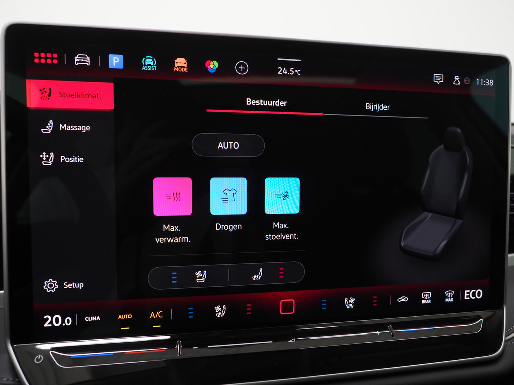 Volkswagen Passat Variant 1.5 eHybrid Elegance 31