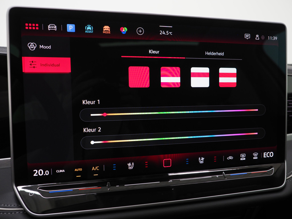 Volkswagen Passat Variant 1.5 eHybrid Elegance 33