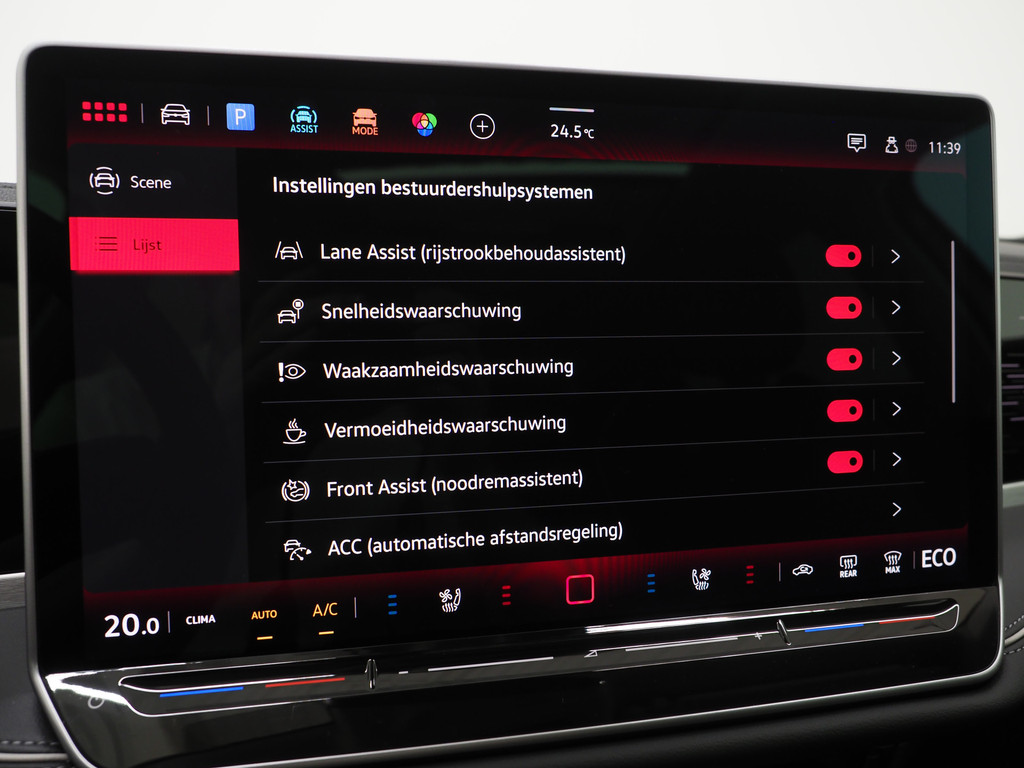 Volkswagen Passat Variant 1.5 eHybrid Elegance 35