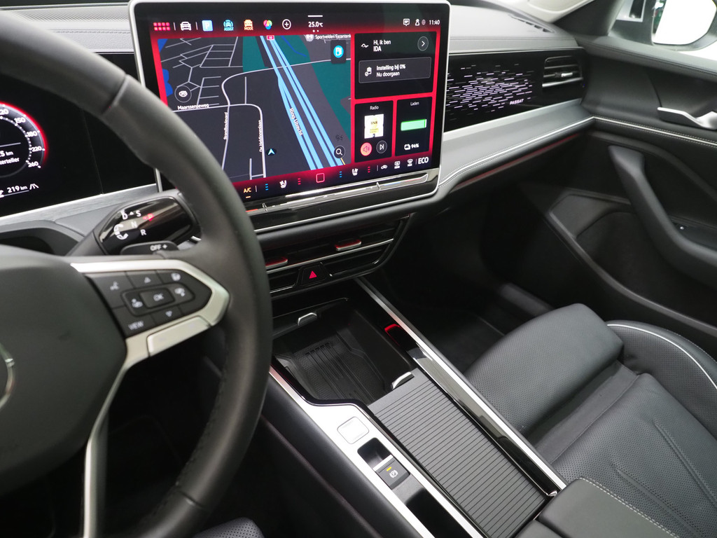 Volkswagen Passat Variant 1.5 eHybrid Elegance 42