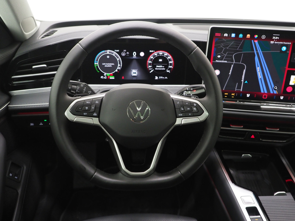 Volkswagen Passat Variant 1.5 eHybrid Elegance 45