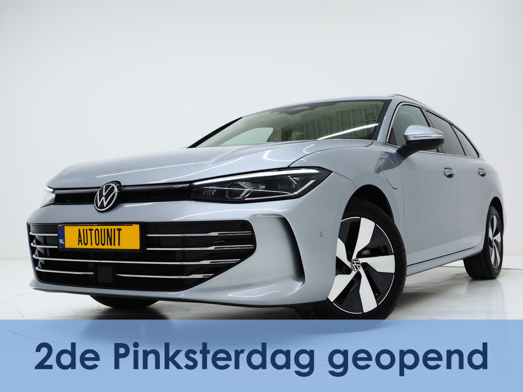Volkswagen Passat Variant 1.5 eHybrid Elegance 52