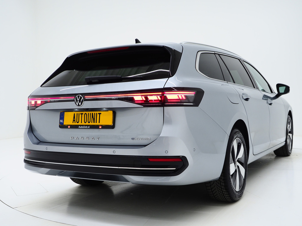 Volkswagen Passat Variant 1.5 eHybrid Elegance 60