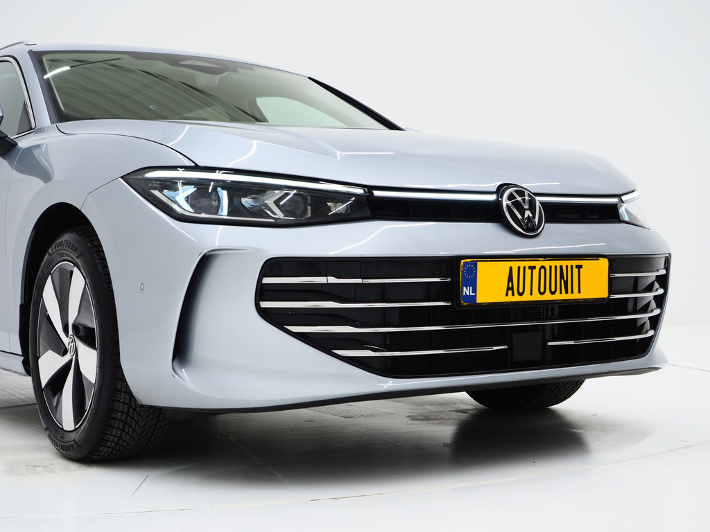 Volkswagen Passat Variant 1.5 eHybrid Elegance 63