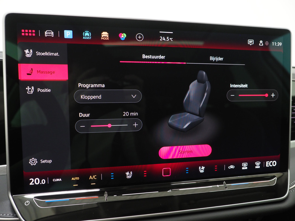 Volkswagen Passat Variant 1.5 eHybrid Elegance 84
