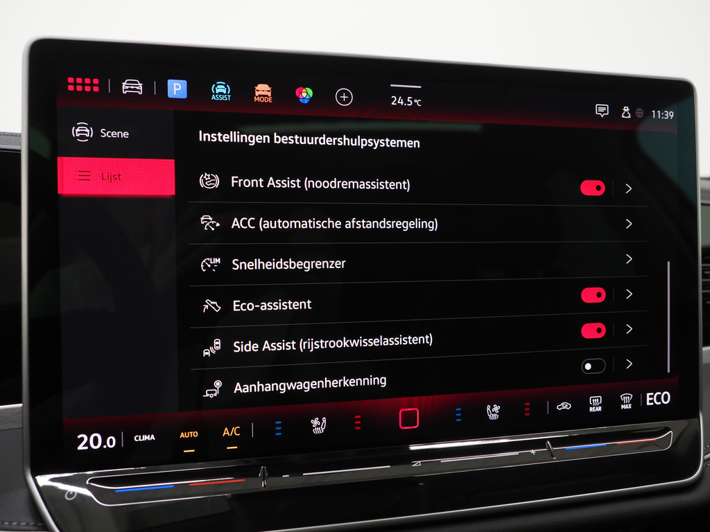 Volkswagen Passat Variant 1.5 eHybrid Elegance 88