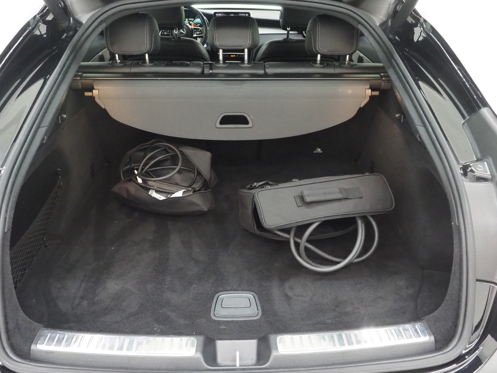 Mercedes-Benz GLC Coupé 300e 4MATIC 74