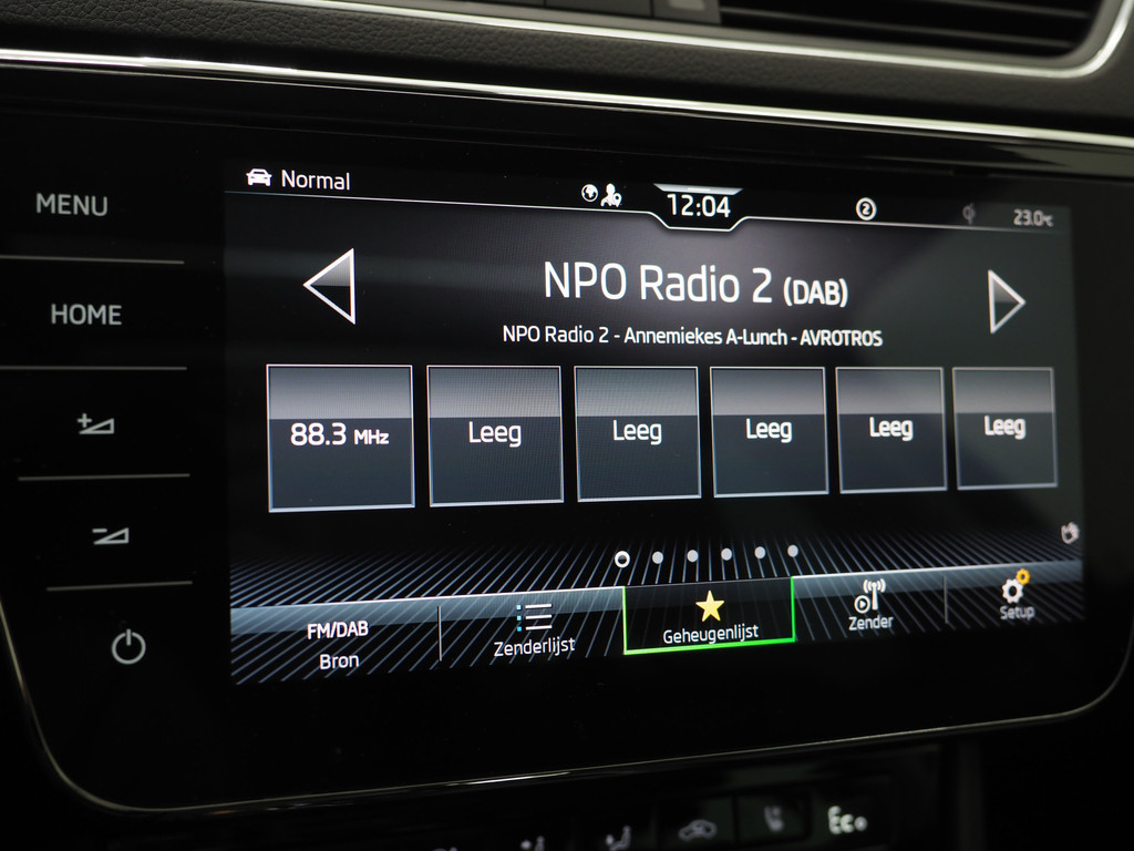 Škoda Superb Combi 1.4 TSI iV Style 75