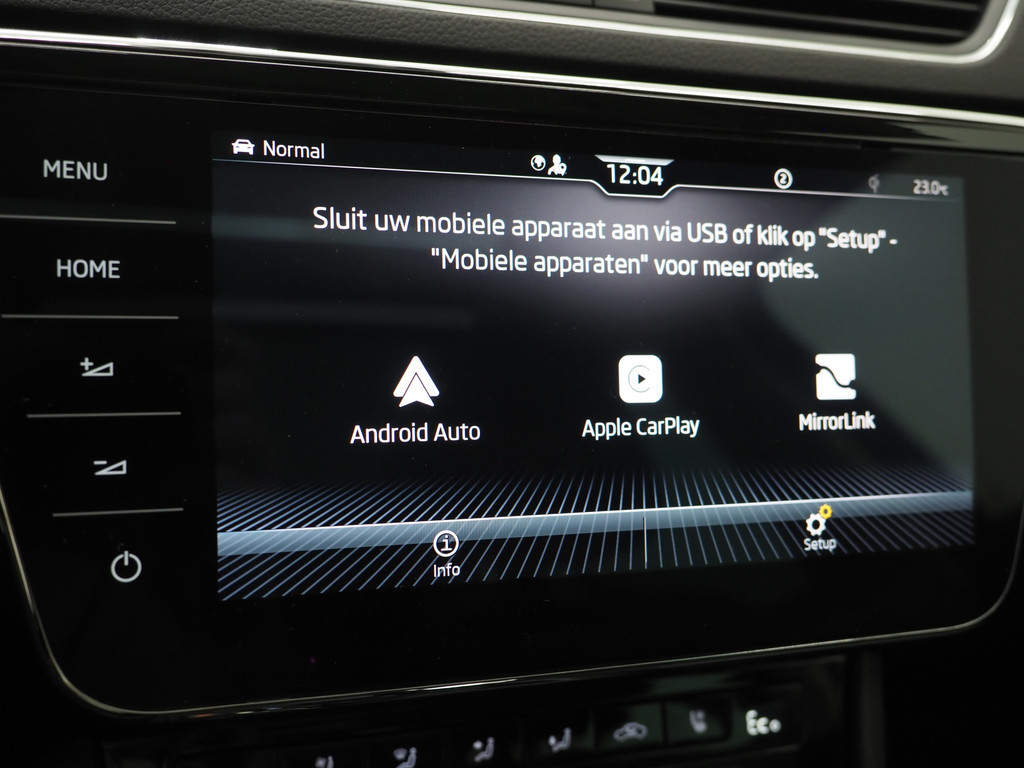 Škoda Superb Combi 1.4 TSI iV Style 77