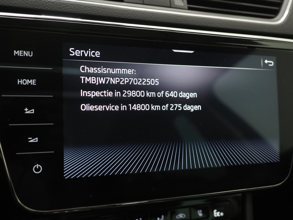 Škoda Superb Combi 1.4 TSI iV Style 78