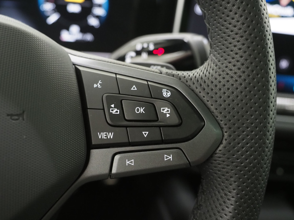Volkswagen Passat Variant 1.5 eHybrid R-Line Edition 25