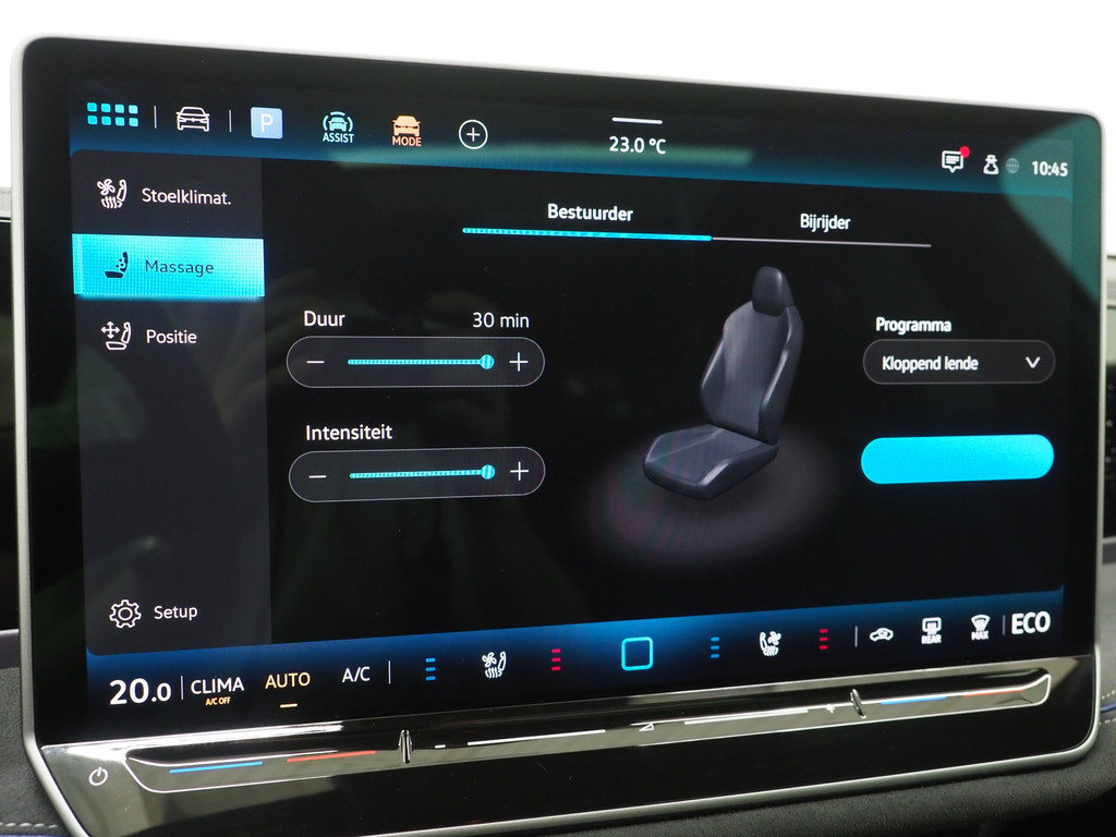 Volkswagen Passat Variant 1.5 eHybrid R-Line Edition 38