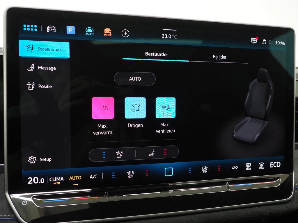 Volkswagen Passat Variant 1.5 eHybrid R-Line Edition 39