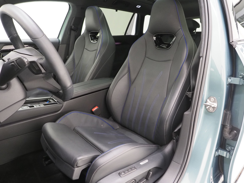 Volkswagen Passat Variant 1.5 eHybrid R-Line Edition 54