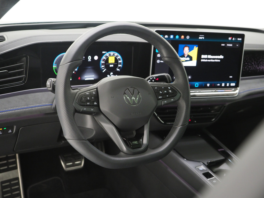 Volkswagen Passat Variant 1.5 eHybrid R-Line Edition 68