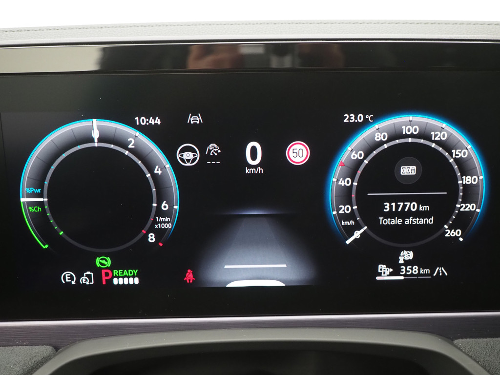 Volkswagen Passat Variant 1.5 eHybrid R-Line Edition 78