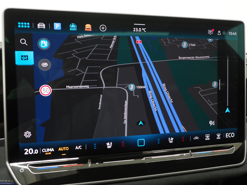 Volkswagen Passat Variant 1.5 eHybrid R-Line Edition 83