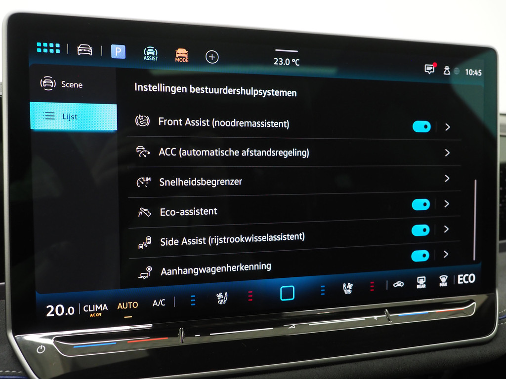 Volkswagen Passat Variant 1.5 eHybrid R-Line Edition 85