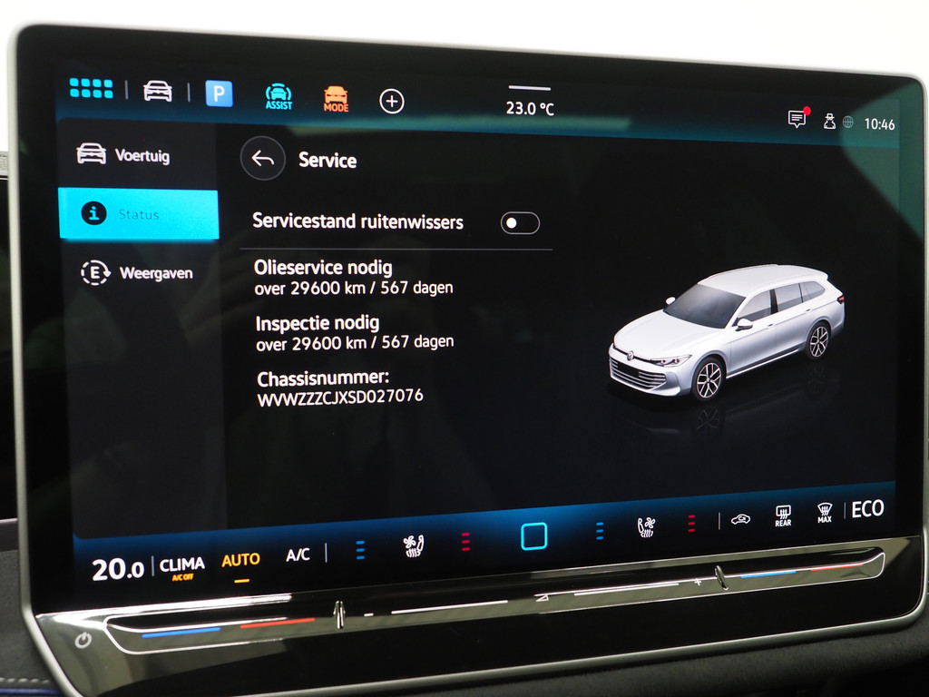 Volkswagen Passat Variant 1.5 eHybrid R-Line Edition 91