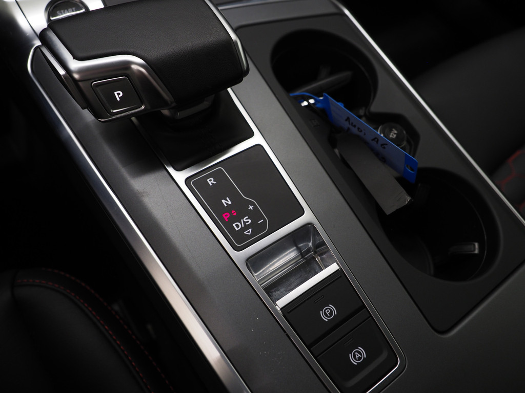 Audi A6 Avant 50 TFSI e quattro 31