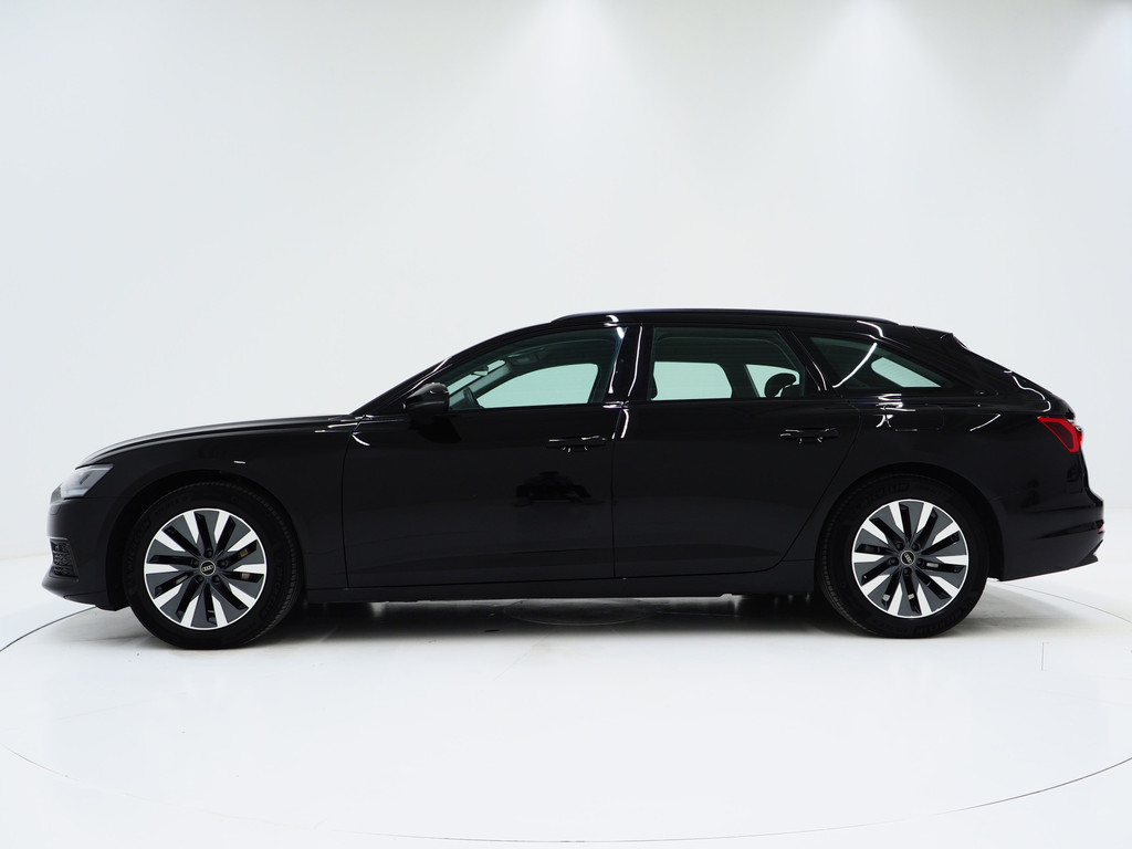 Audi A6 Avant 50 TFSI e quattro 39