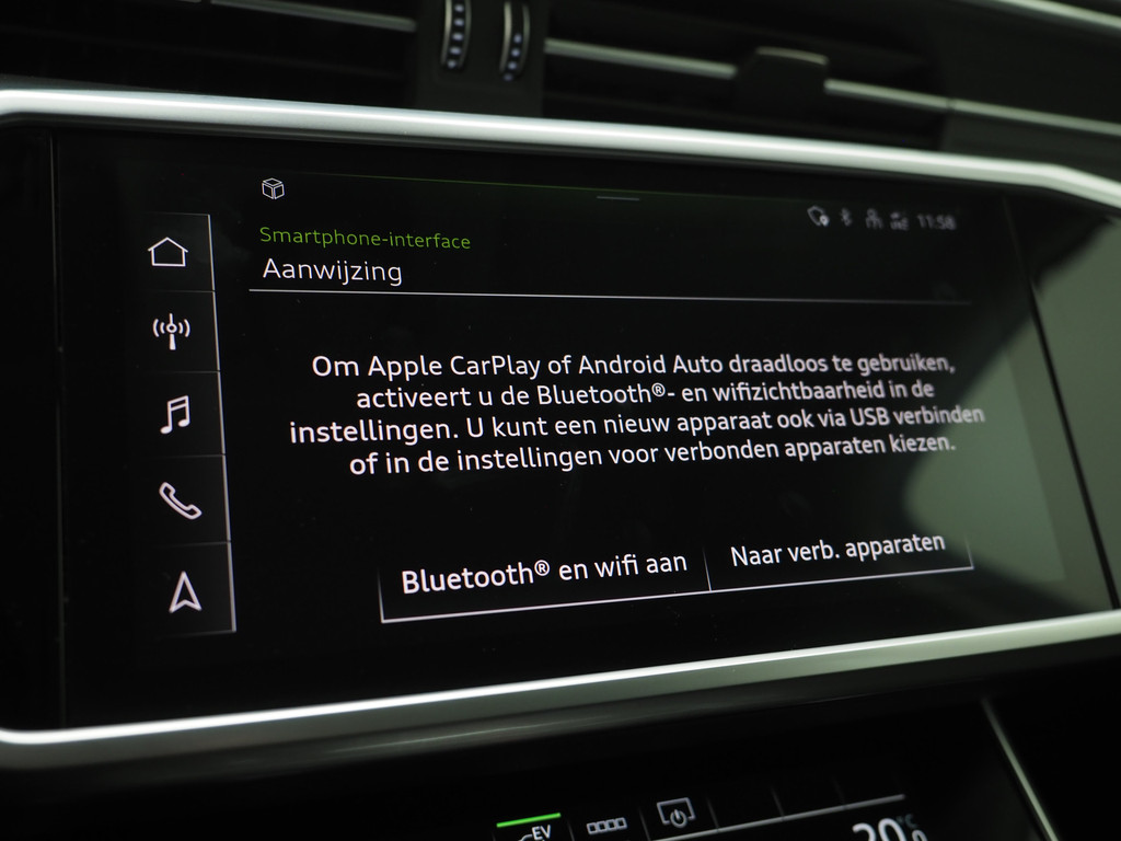 Audi A6 Avant 50 TFSI e quattro 66