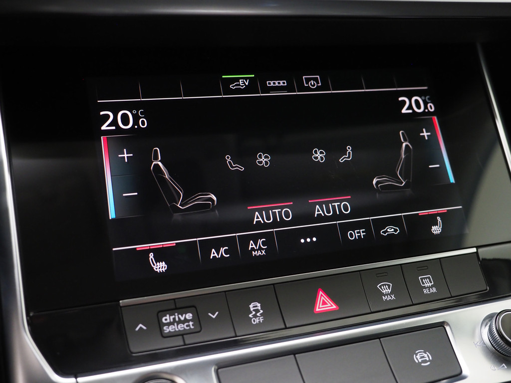 Audi A6 Avant 50 TFSI e quattro 68