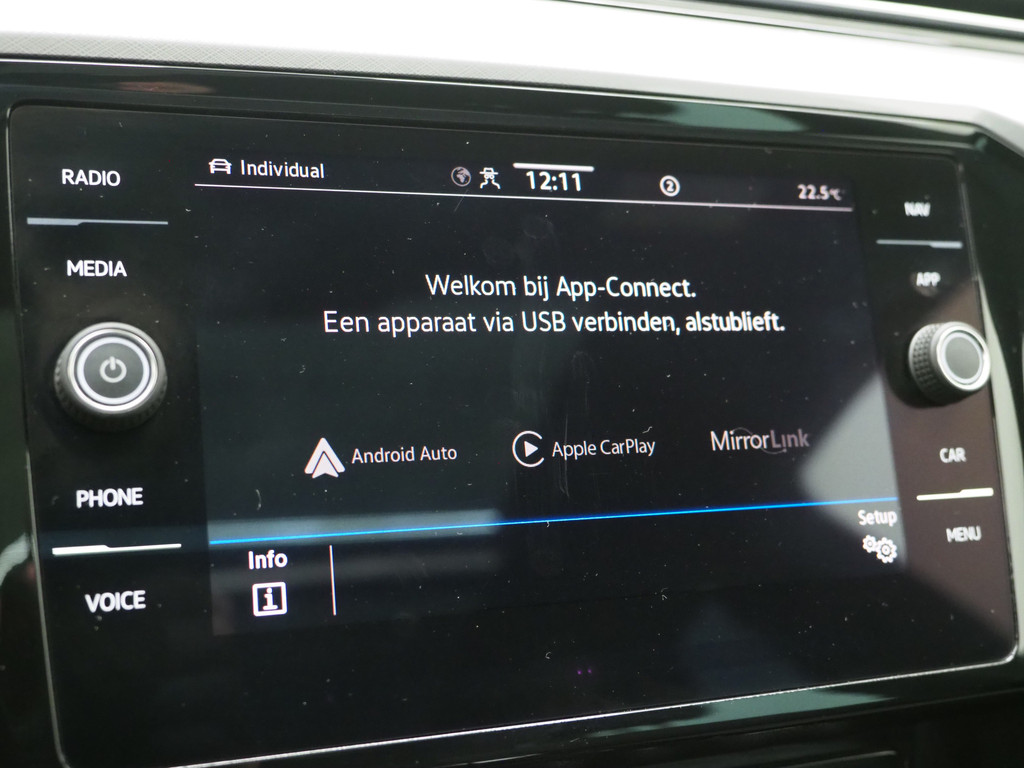 Volkswagen Passat Variant 1.4 TSI PHEV GTE 218PK 26