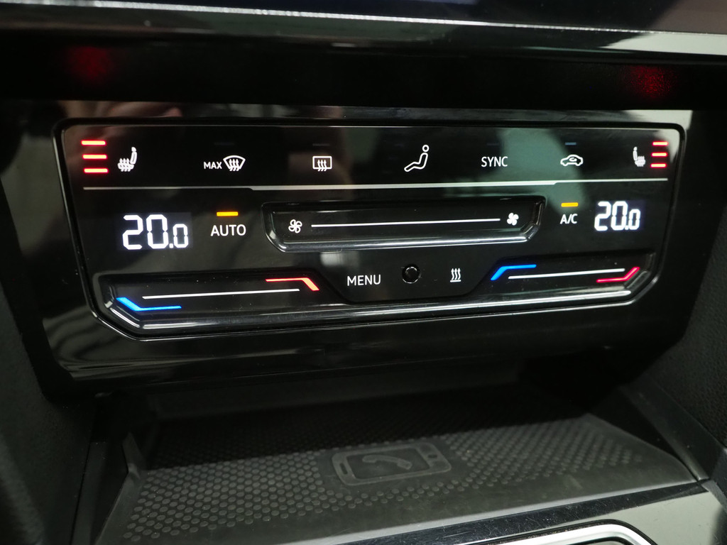 Volkswagen Passat Variant 1.4 TSI PHEV GTE 218PK 31