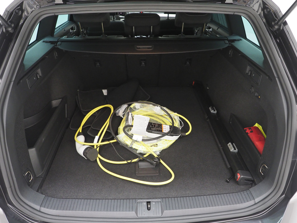 Volkswagen Passat Variant 1.4 TSI PHEV GTE 218PK 37