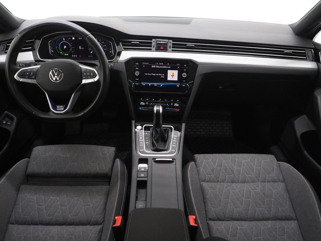 Volkswagen Passat Variant 1.4 TSI PHEV GTE 218PK 4