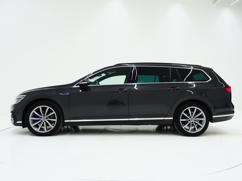 Volkswagen Passat Variant 1.4 TSI PHEV GTE 218PK 41