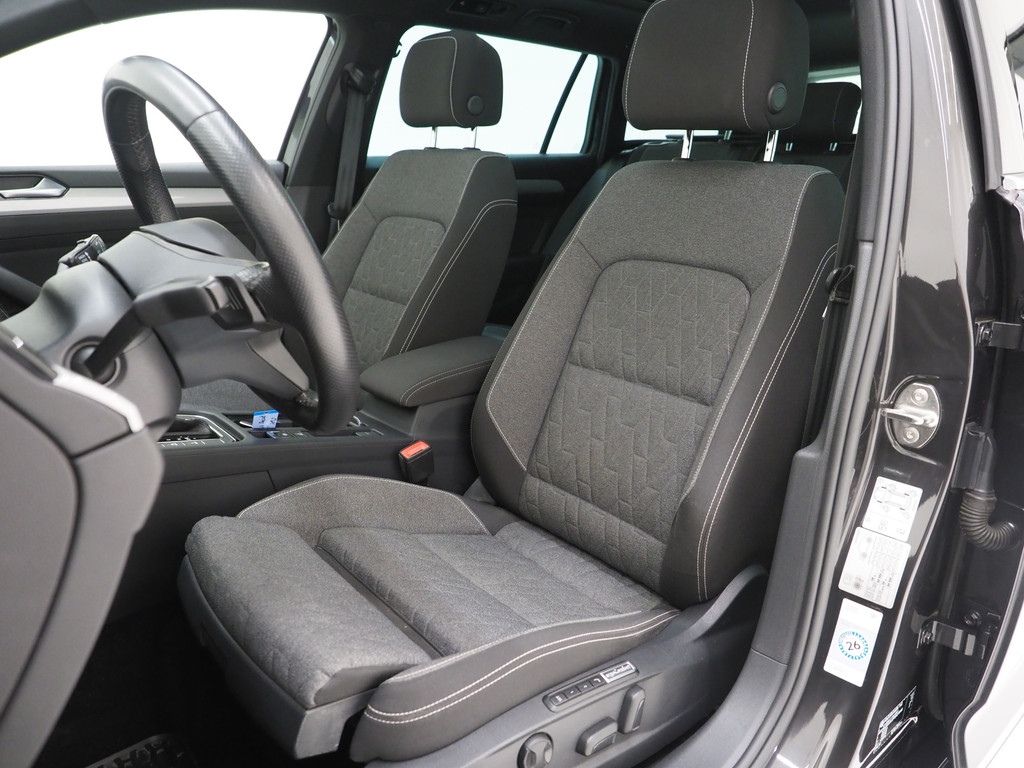 Volkswagen Passat Variant 1.4 TSI PHEV GTE 218PK 43