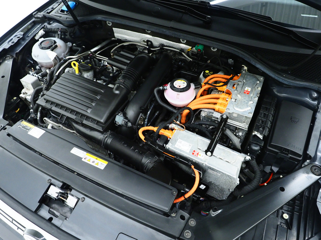Volkswagen Passat Variant 1.4 TSI PHEV GTE 218PK 46