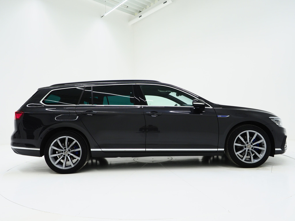 Volkswagen Passat Variant 1.4 TSI PHEV GTE 218PK 49