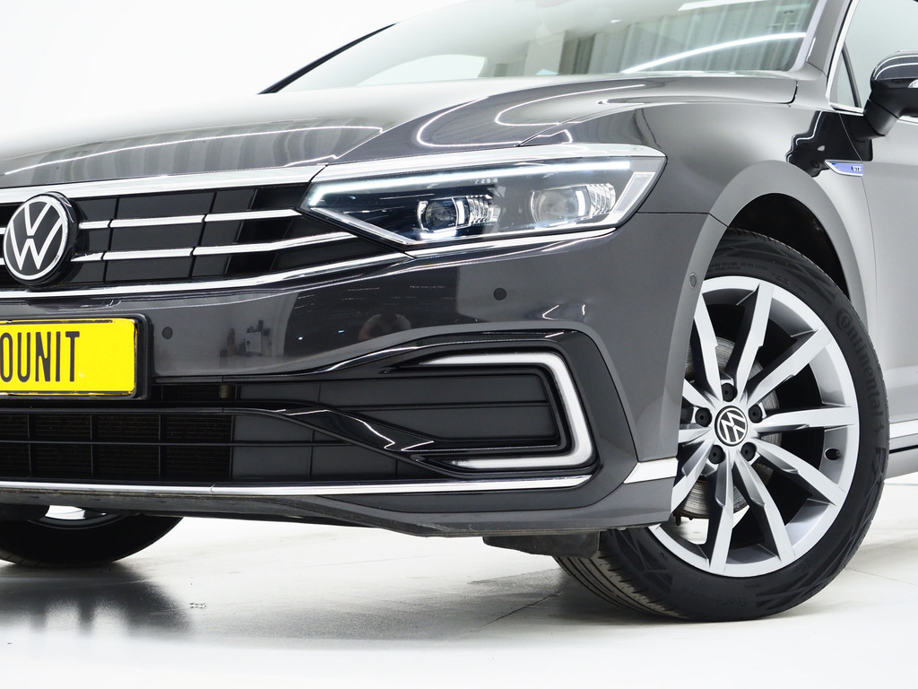 Volkswagen Passat Variant 1.4 TSI PHEV GTE 218PK 5
