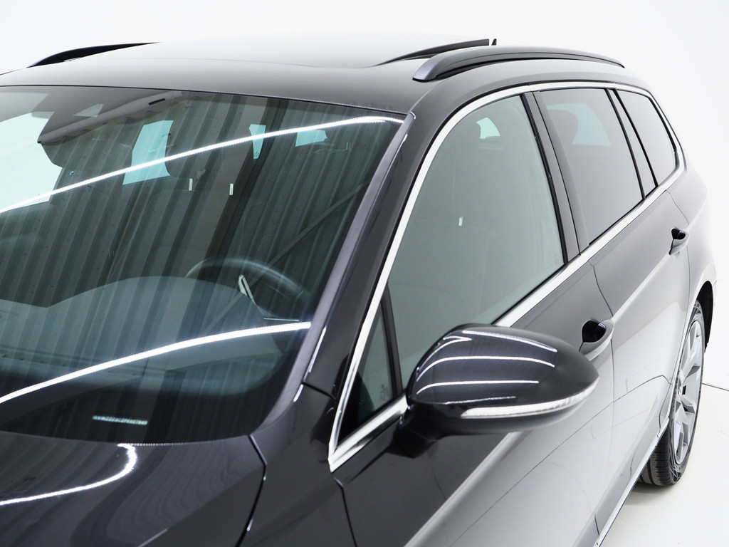Volkswagen Passat Variant 1.4 TSI PHEV GTE 218PK 52