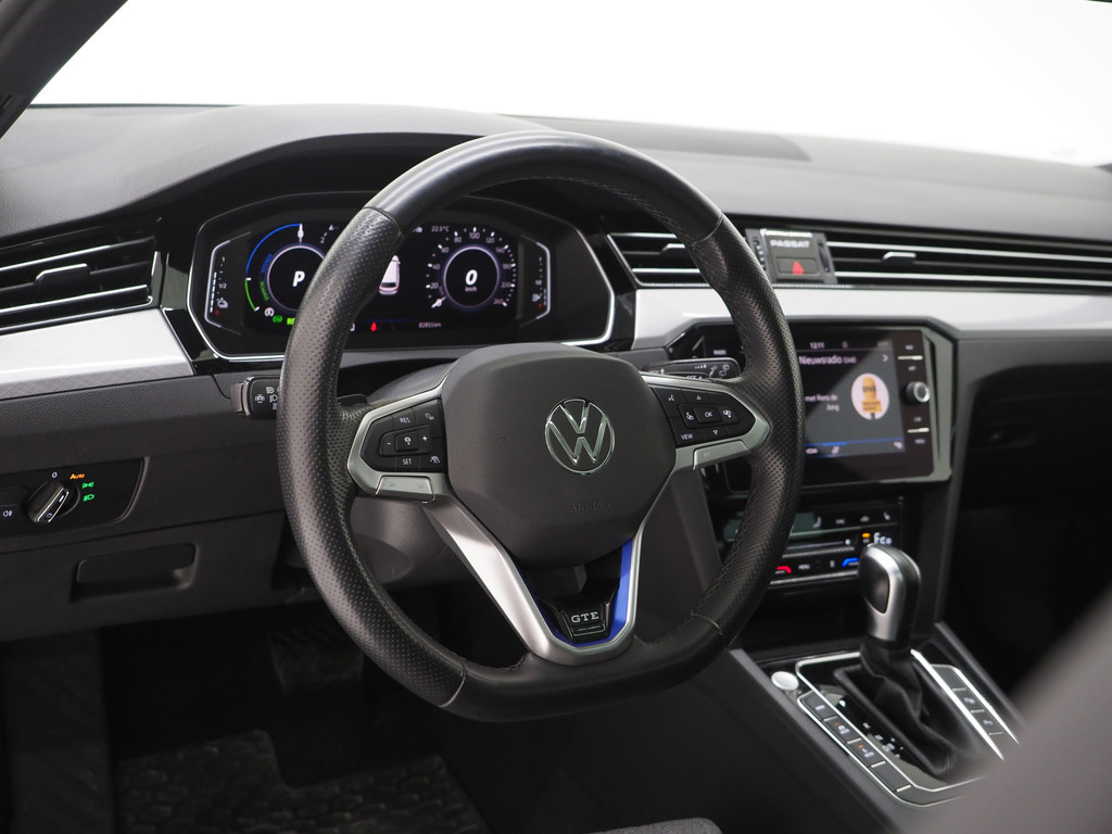 Volkswagen Passat Variant 1.4 TSI PHEV GTE 218PK 56