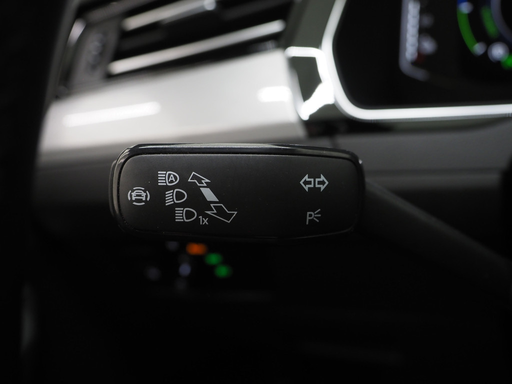 Volkswagen Passat Variant 1.4 TSI PHEV GTE 218PK 60