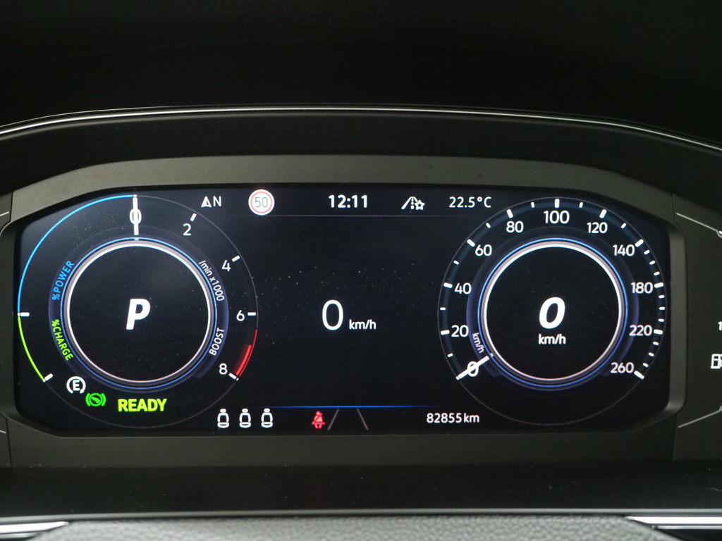 Volkswagen Passat Variant 1.4 TSI PHEV GTE 218PK 64