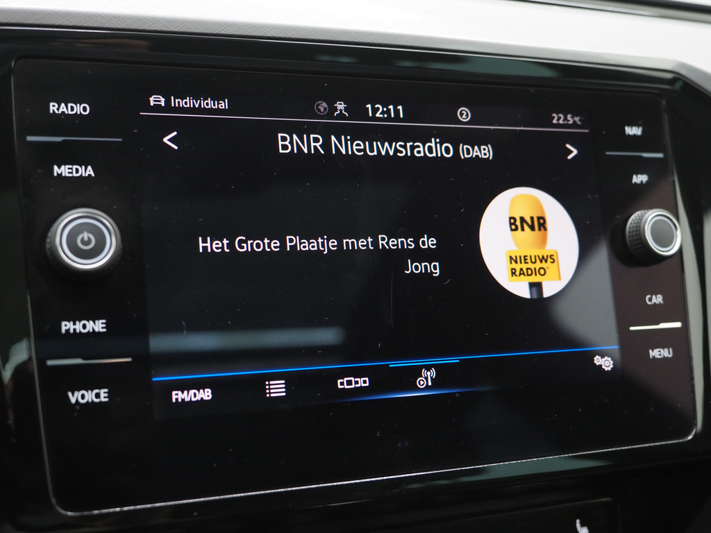 Volkswagen Passat Variant 1.4 TSI PHEV GTE 218PK 65
