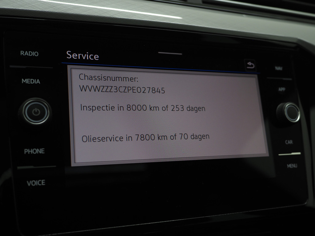 Volkswagen Passat Variant 1.4 TSI PHEV GTE 218PK 68