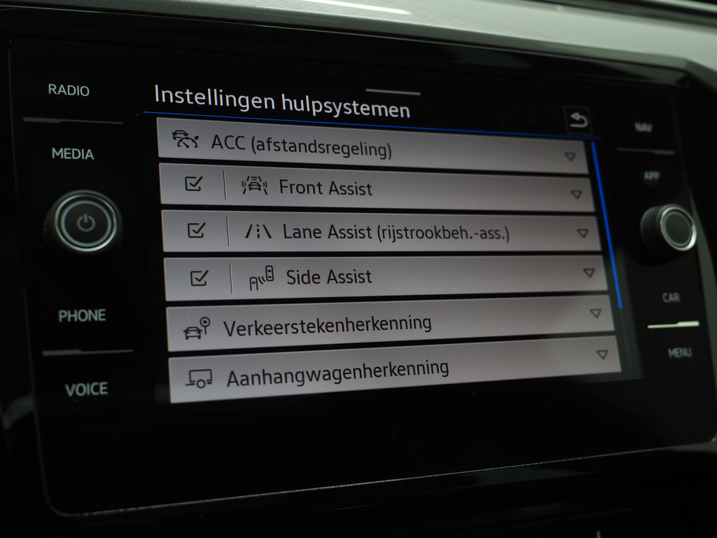 Volkswagen Passat Variant 1.4 TSI PHEV GTE 218PK 69