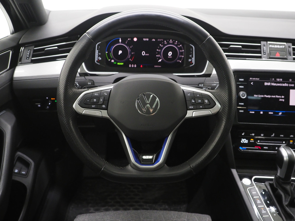 Volkswagen Passat Variant 1.4 TSI PHEV GTE 218PK 74