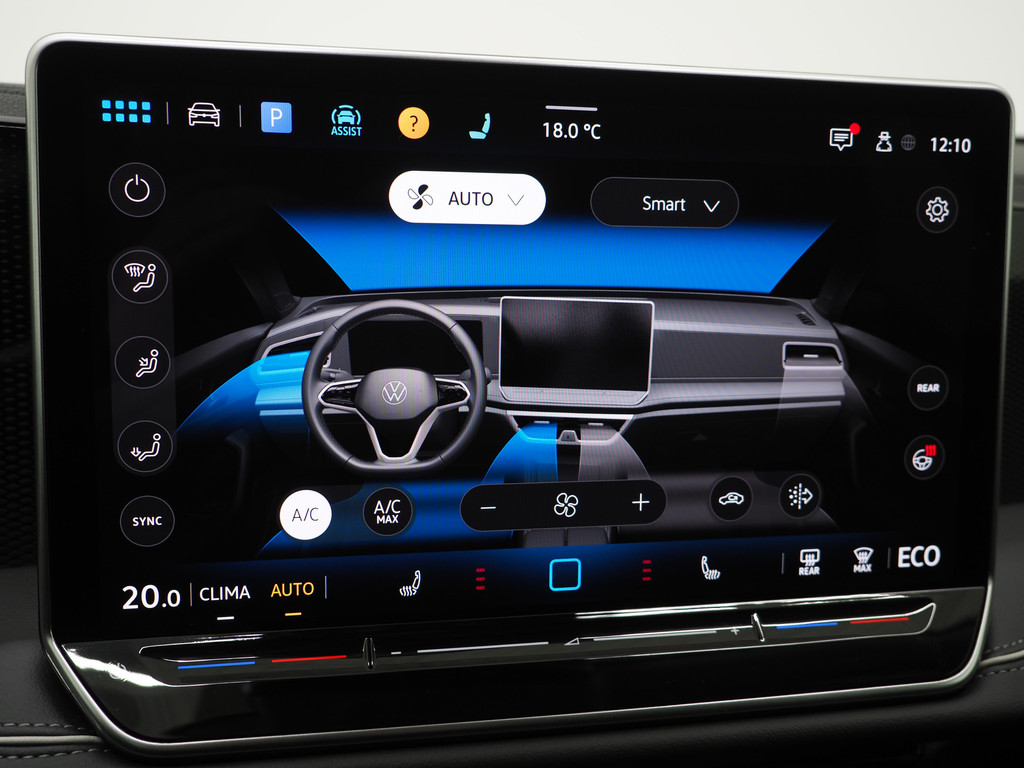 Volkswagen Passat Variant 1.5 eHybrid 204PK 25