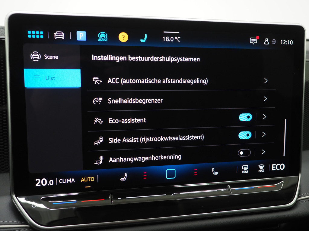 Volkswagen Passat Variant 1.5 eHybrid 204PK 29