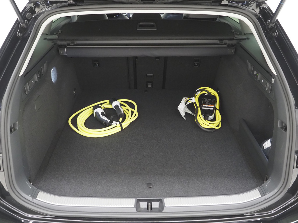 Volkswagen Passat Variant 1.5 eHybrid 204PK 39