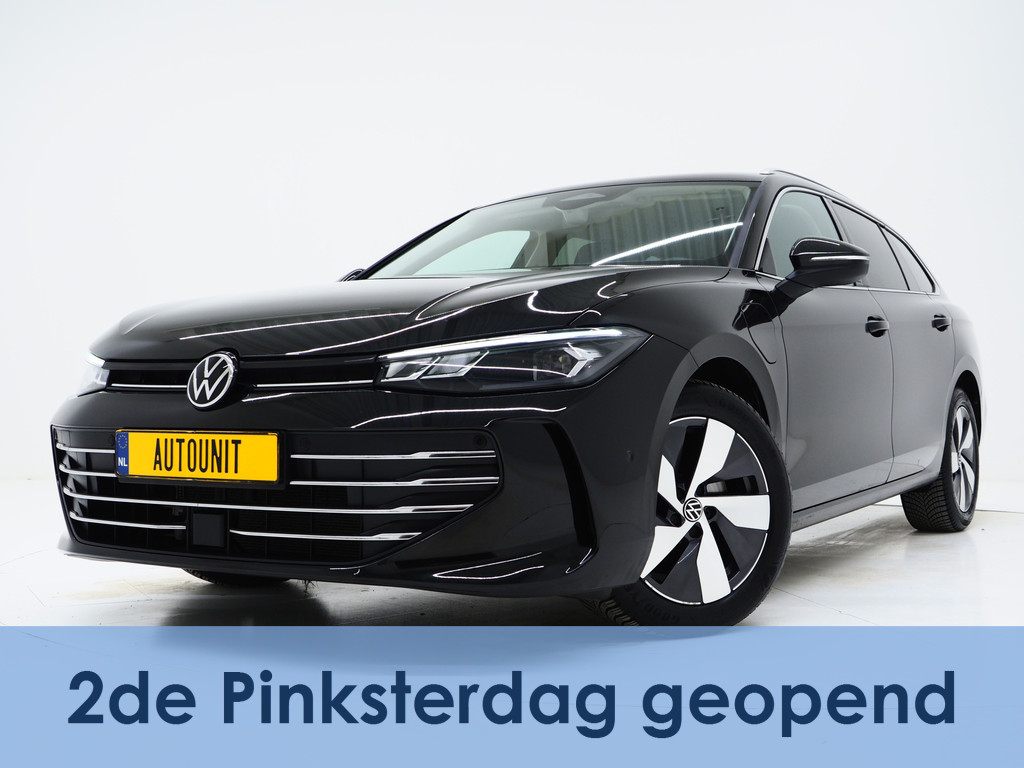 Volkswagen Passat Variant 1.5 eHybrid 204PK 42